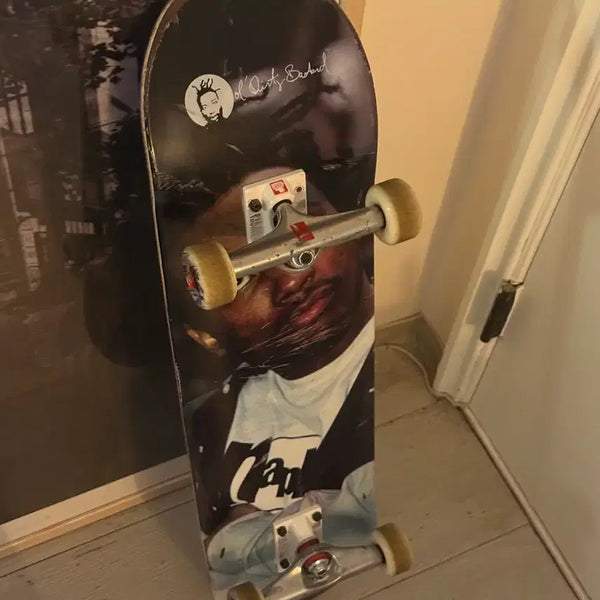 [BUNJANG] Colours 8.25 Skateboard Deck / Colours 8.25 보드 팝니다