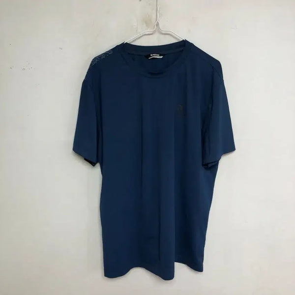 [BUNJANG] Black Yak Men's T-shirt 100L / 블랙야크 남성 반팔티 100L@9931