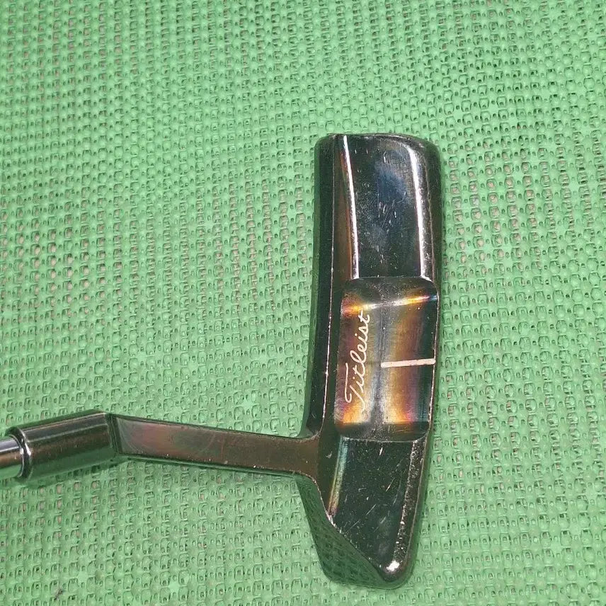 [BUNJANG] Scotty Cameron Studio Design 1.5 Steel Putter 34-inch / 스카티카메론 퍼터