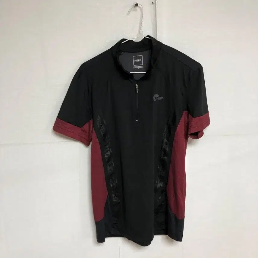 [BUNJANG] NEPA Men's Short Sleeve T-Shirt M / 네파 남성 반팔티 95M@9902
