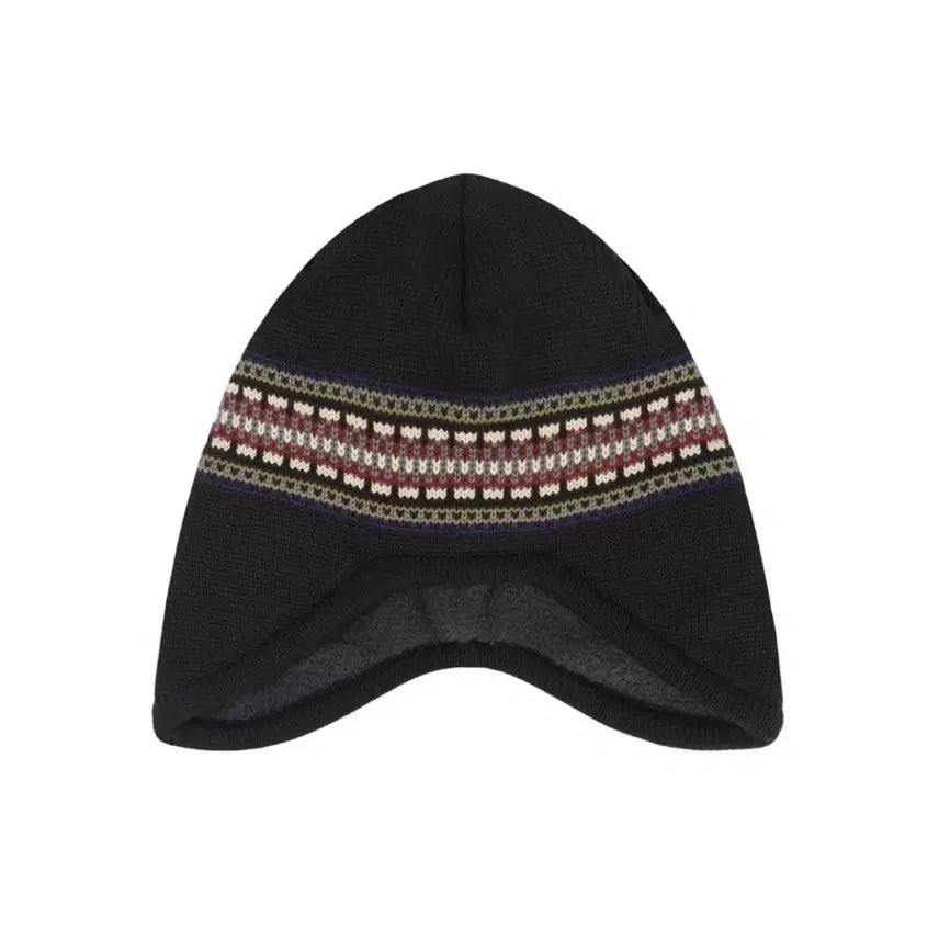 [BUNJANG] Koiseio Ear Flap Beanie Hat / [당일배송] 코이세이오 이어플랩 비니, 코이세이오 모자, 코이세이오 비니