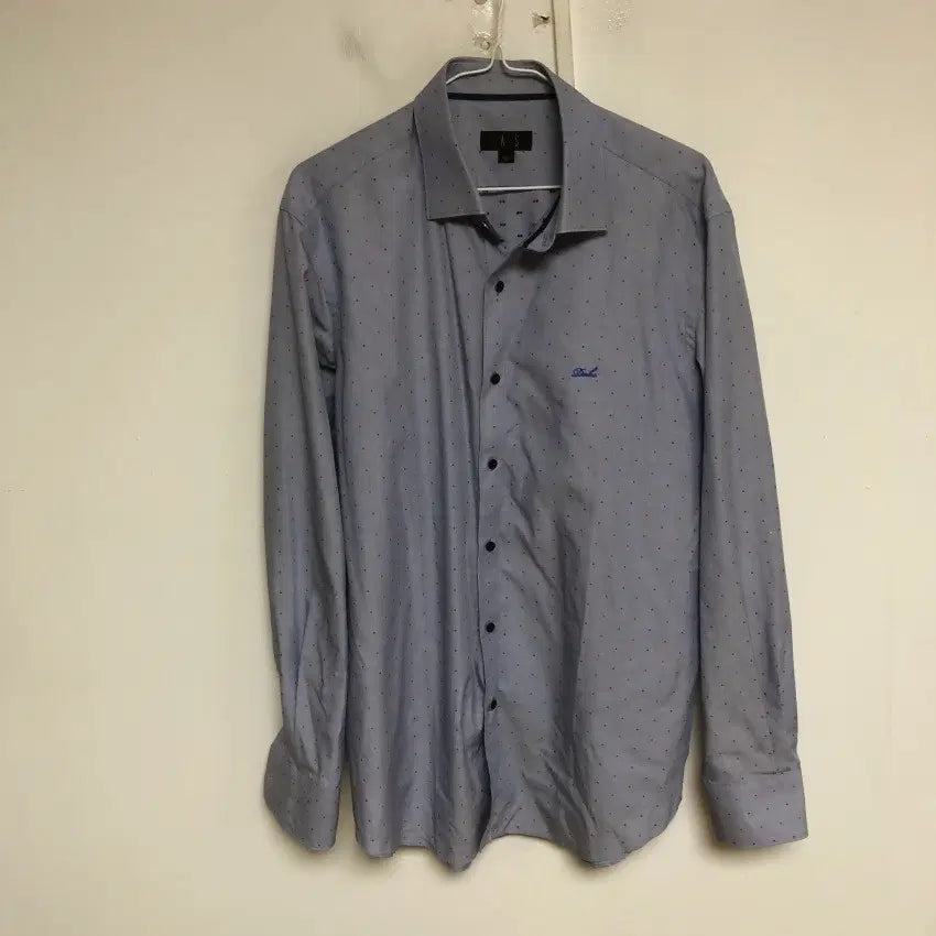 [BUNJANG] Daks Men's Shirt XL / 닥스 남성 셔츠 105XL@9941