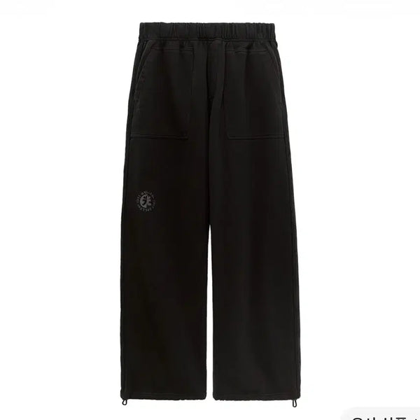 [BUNJANG] Politeru Fatigue Washed Black 3 / 폴리테루 퍼티그 블리치드 블랙 3