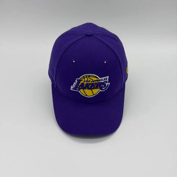 [BUNJANG] New Era LA Lakers Ball Cap / [F] 뉴에라 LA레이커스 볼캡 모자