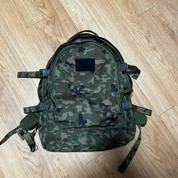 [BUNJANG] Japanese Self-Defense Force Backpack 32L / 일본 자.위.대 백팩