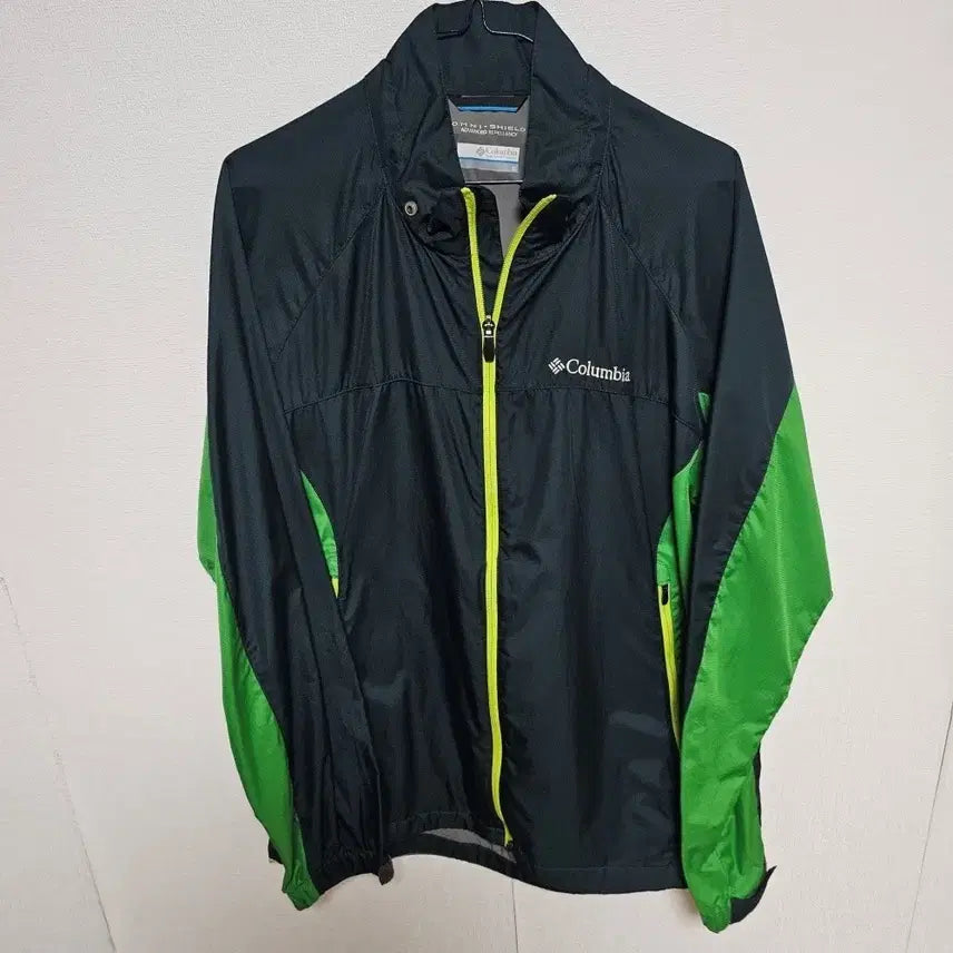 [BUNJANG] Columbia Men's Zip-Up Jacket XL / 컬럼비아 남성 집업 자켓 105XL@9946