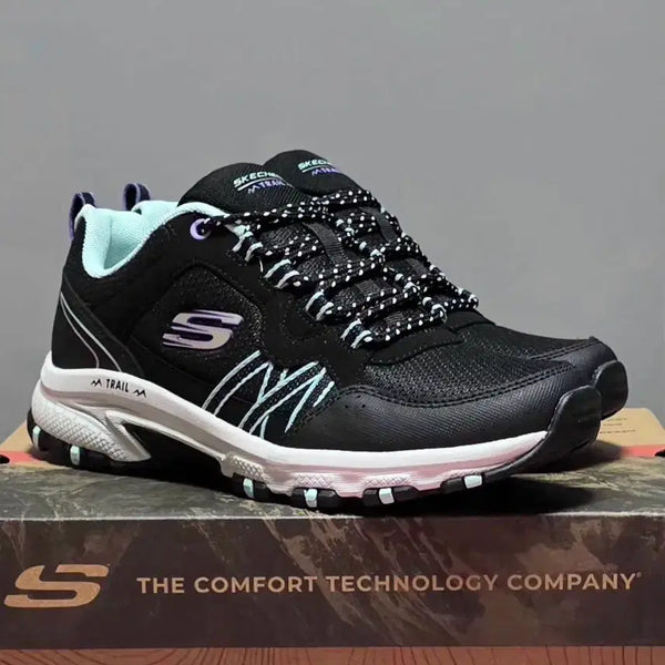[BUNJANG] Skechers Memory Foam Sneakers Size 220 / 스케쳐스 메모리폼 운동화 220 [새상품]