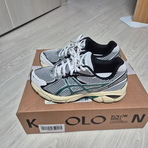 [BUNJANG] Asics GT-2160 / (235) 아식스 GT-2160