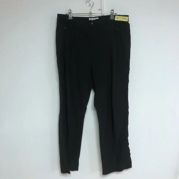 [BUNJANG] Columbia Men's Spring/Autumn Pants - 33 Inch / 컬럼비아 남성 봄가을 바지 33인치@9945