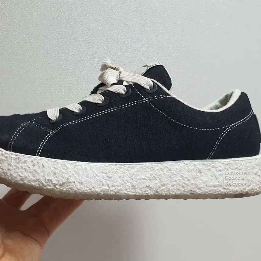 [BUNJANG] Lemontay Buddy Sneakers 270mm / 르무통 버디 운동화 270mm