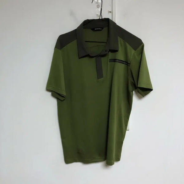 [BUNJANG] Black Yak Men's Short-Sleeve T-Shirt Size 100L / 블랙야크 남성 반팔티 100L@9945