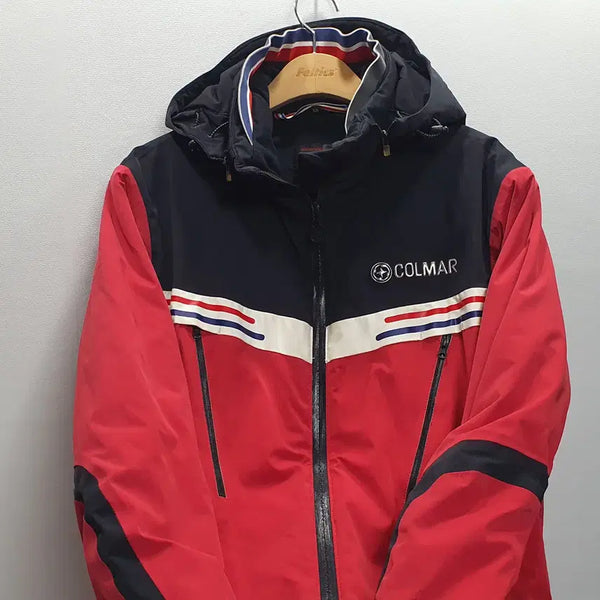 [BUNJANG] Kolma Ski Jacket Size 50 / 콜마 스키복자켓 50사이즈 (가로57 세로75)