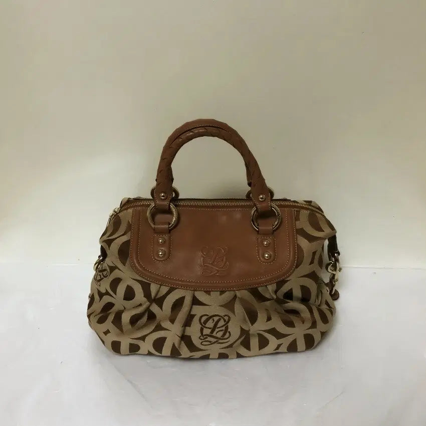 [BUNJANG] Louis Quatorze Shoulder Bag / 루이까또즈 숄더백@9948