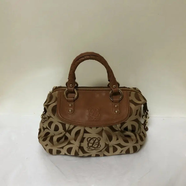 [BUNJANG] Louis Quatorze Shoulder Bag / 루이까또즈 숄더백@9948