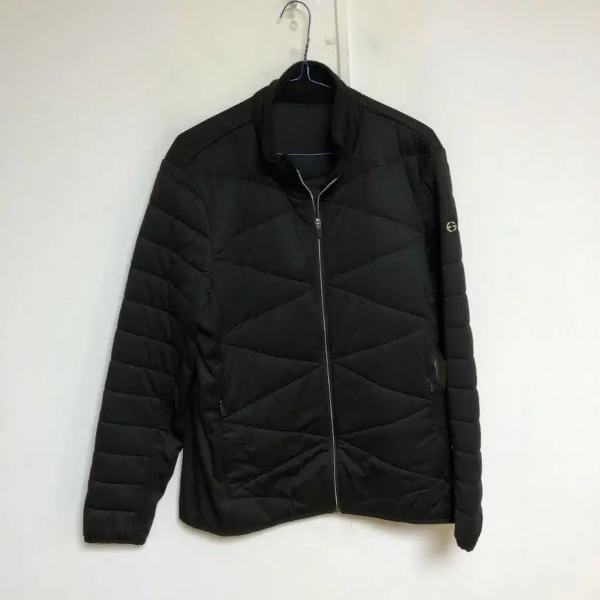 [BUNJANG] Elle Men's Winter Jacket XL / 엘르 남성 겨울 자켓 105XL@9931