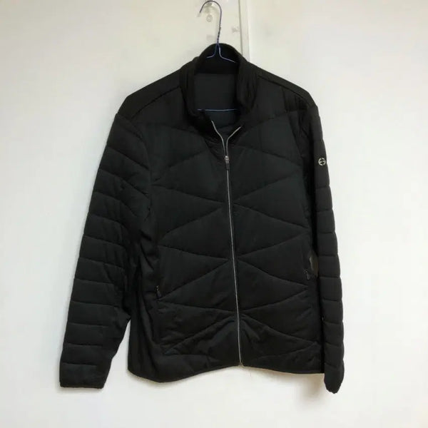 [BUNJANG] Elle Men's Winter Jacket XL / 엘르 남성 겨울 자켓 105XL@9931
