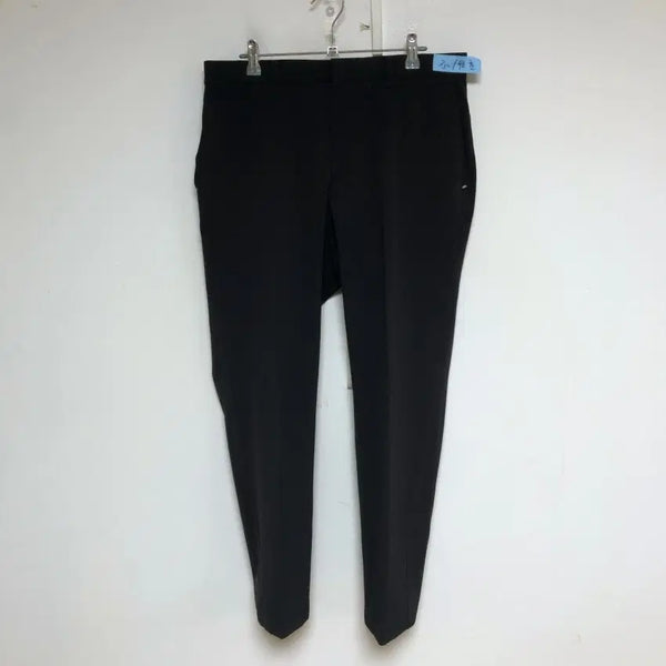 [BUNJANG] Louis Castel Men's Spring/Fall Trousers 35-inch / 루이까스텔 남성 봄가을 바지 35인치@9926