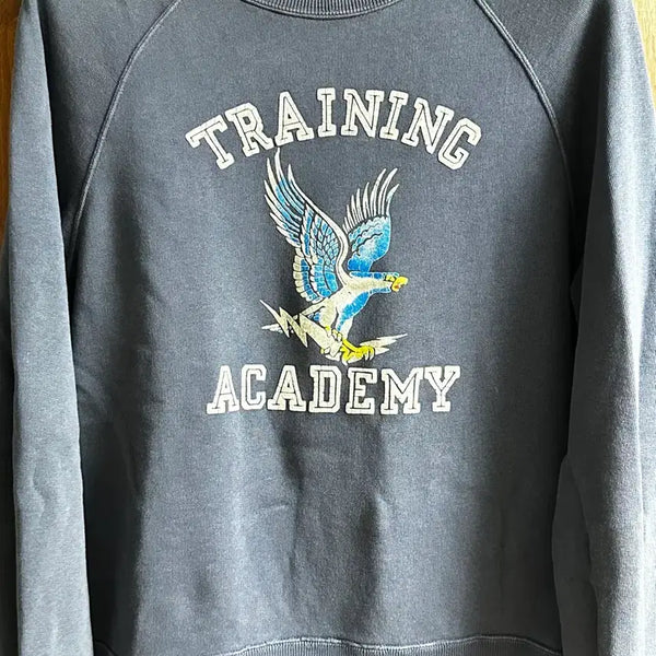[BUNJANG] RRL Sweatshirt Medium / RRL 맨투맨 M사이즈
