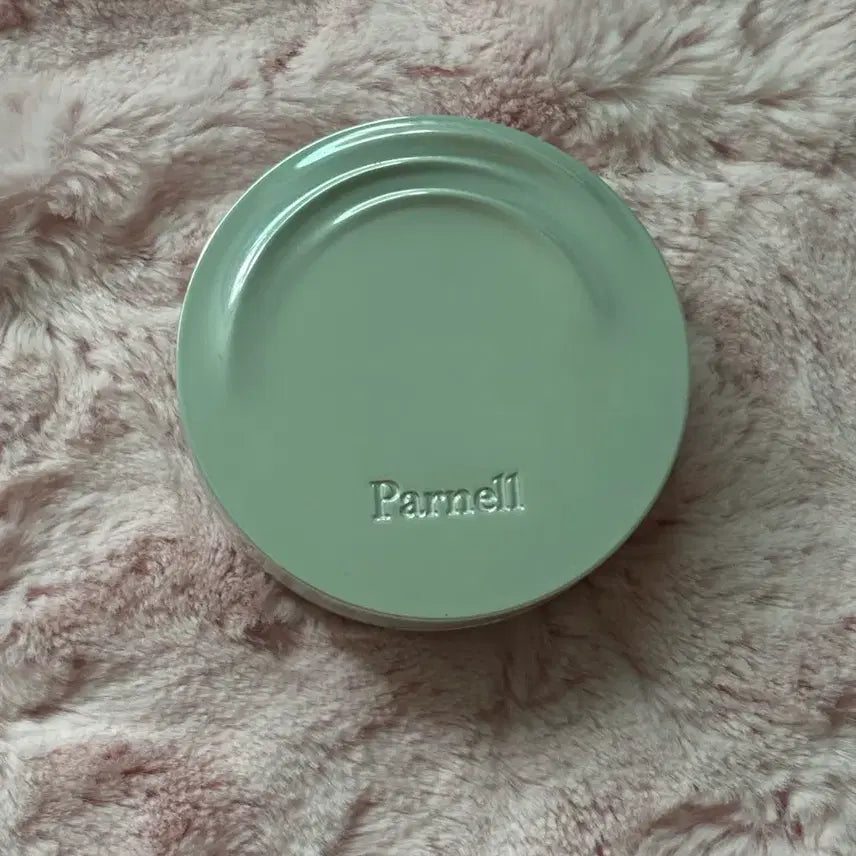 [BUNJANG] Parnell Cicamanu Serum Cushion (Shade 19) / 파넬 시카마누 세럼 쿠션 19호