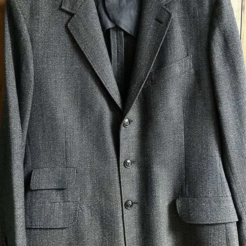 [BUNJANG] RRL Wool Blazer 40R / RRL 울 블레이저 40R사이즈