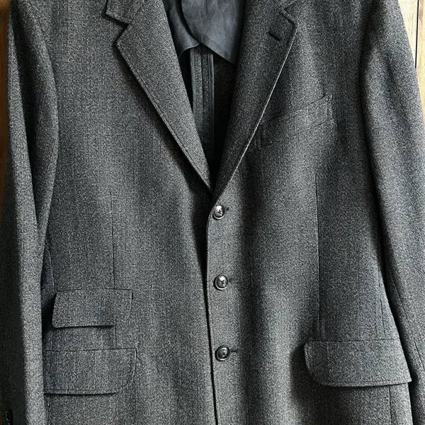 [BUNJANG] RRL Wool Blazer 40R / RRL 울 블레이저 40R사이즈