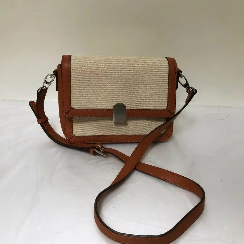 [BUNJANG] Anne Klein Crossbody Bag / 앤클라인 크로스백@9992