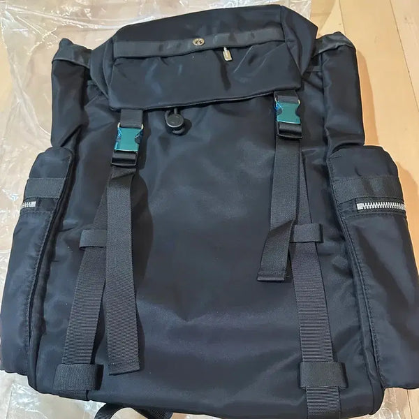 [BUNJANG] Lululemon Wanderlust Backpack 19L / 룰루레몬 백팩 원더러스트 19L 새제품