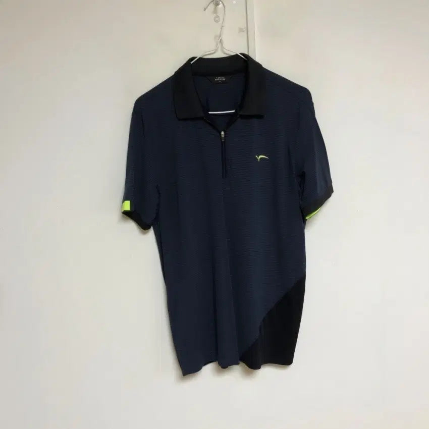 [BUNJANG] Phantom Men's Short Sleeve T-Shirt M / 팬텀 남성 반팔티 95M@9966