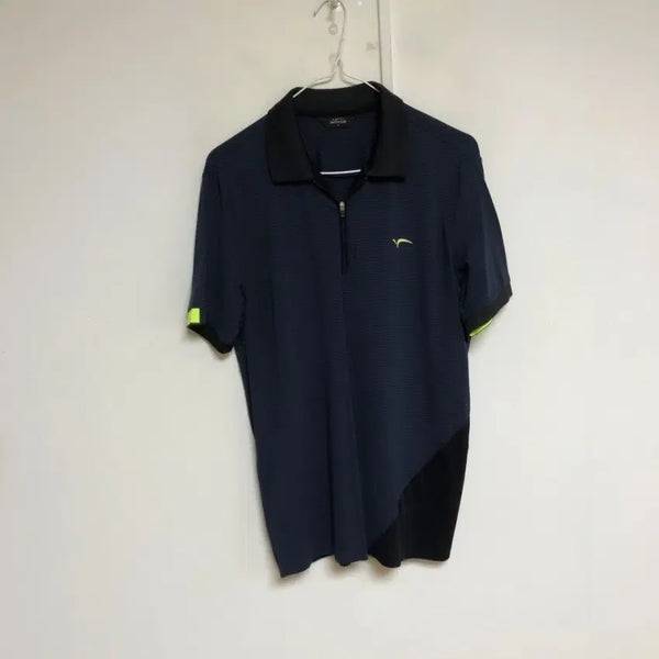 [BUNJANG] Phantom Men's Short Sleeve T-Shirt M / 팬텀 남성 반팔티 95M@9966