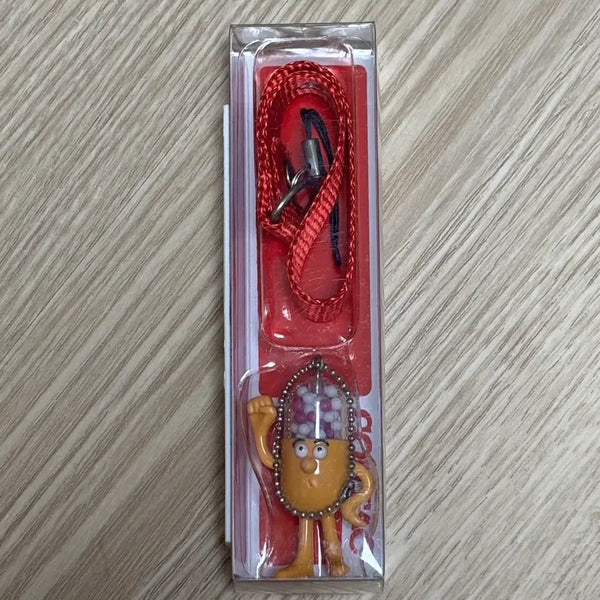 [BUNJANG] Mr. Kontak Vintage Strap (2001 Version) / [고전] 미스터 콘탁 빈티지 스트랩