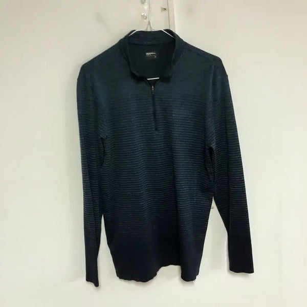 [BUNJANG] Merrell Men's Long Sleeve T-Shirt / 머렐 남성 봄가을 긴팔티 95M@9921
