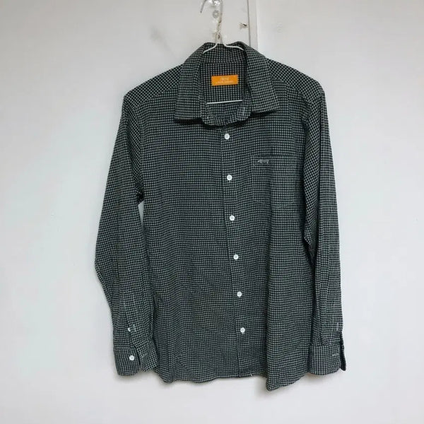 [BUNJANG] Louis Castel Men's Shirt L / 루이까스텔 남성 셔츠 100L@9900