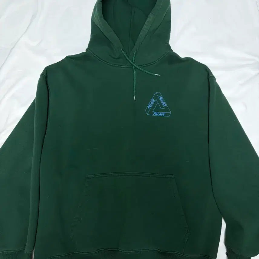 [BUNJANG] Palace Pullover Hoodie (L) / 팔라스 후드티 L정품 판매 합니다!