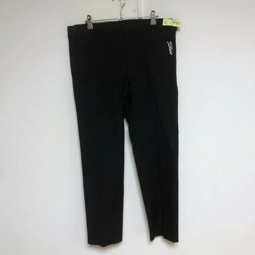 [BUNJANG] Titleist Men's Spring/Autumn Trousers 36-inch / 타이틀리스트 남성 봄가을 바지 36인치@9947