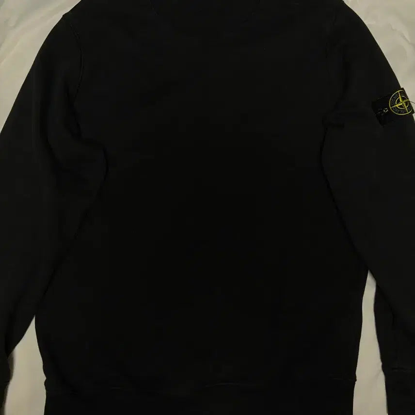 [BUNJANG] Stone Island 25FW Sweatshirt XL / 스톤 아일랜드 맨투맨 25fw xl 정품 판매합니다!