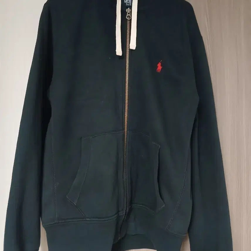 [BUNJANG] Polo Ralph Lauren Hoodie Zip-up M Size / 폴로 랄프로렌 후드집업