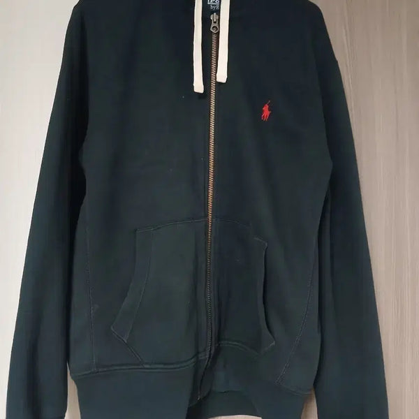 [BUNJANG] Polo Ralph Lauren Hoodie Zip-up M Size / 폴로 랄프로렌 후드집업