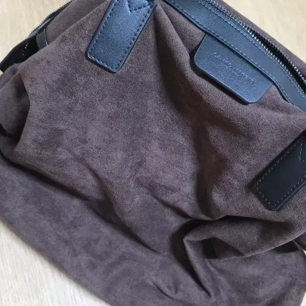 [BUNJANG] Campo Marzio Shoulder Bag Dark Brown / 캄포 마르지오 숄더백