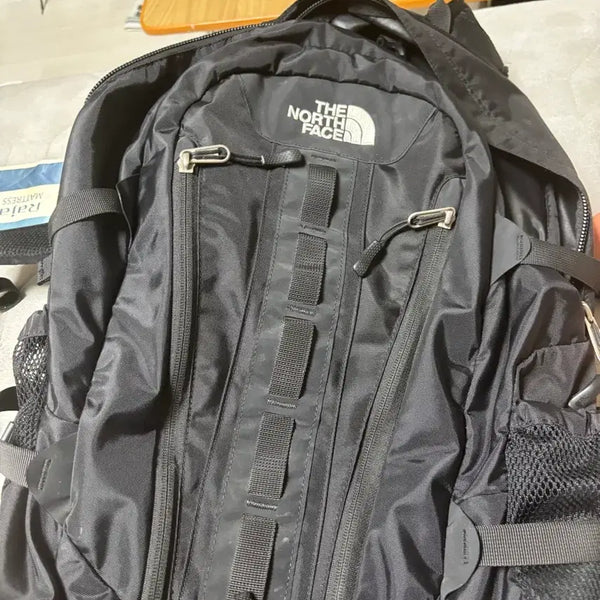 [BUNJANG] The North Face Bigshot 30L Backpack / 노스페이스 빅샷 30리터