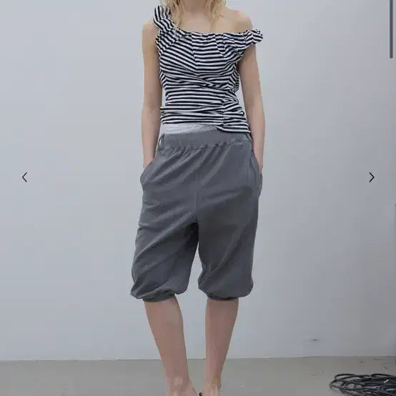 [BUNJANG] LCDC Pants / (새상품) lcdc 팬츠
