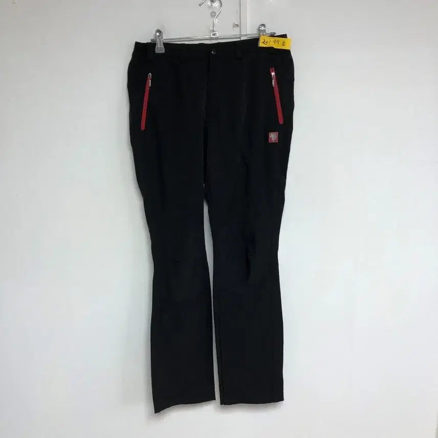 [BUNJANG] Black Yak Men's Spring/Fall Pants (28-inch) / 블랙야크 남성 봄가을 바지 28인치@9941