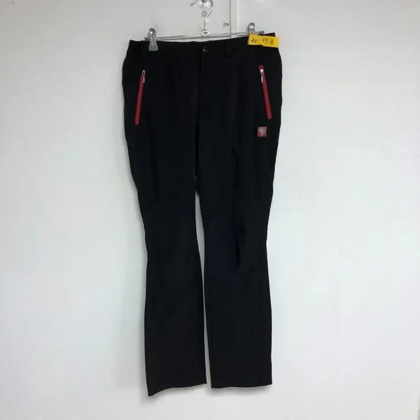 [BUNJANG] Black Yak Men's Spring/Fall Pants (28-inch) / 블랙야크 남성 봄가을 바지 28인치@9941