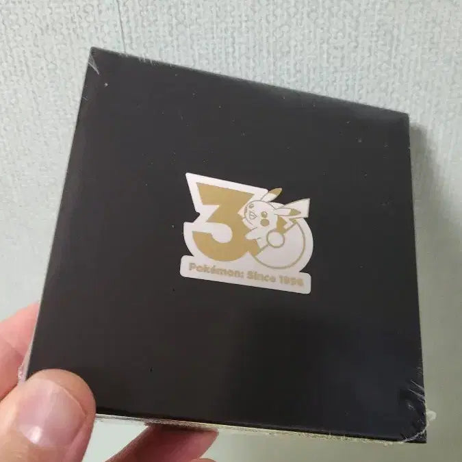 [BUNJANG] Pokemon Store August Badge / 포켓몬 스토어 온라인 8월 뱃지 미개봉 새상품