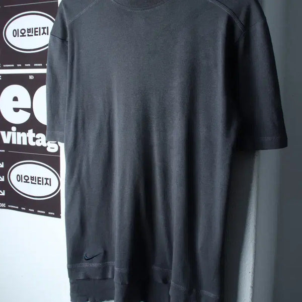 [BUNJANG] Nike 00s Netherlands Football T-Shirt / (M-L) 나이키 반팔 티셔츠 00S년대 축구 네덜란드-H36777