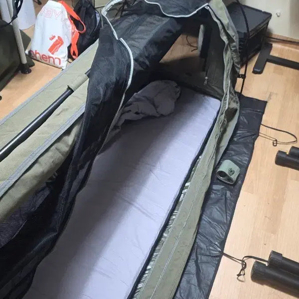 [BUNJANG] Wingman of the Road Goose 1-Person Tent / 윙맨 오브 더 로드 구스