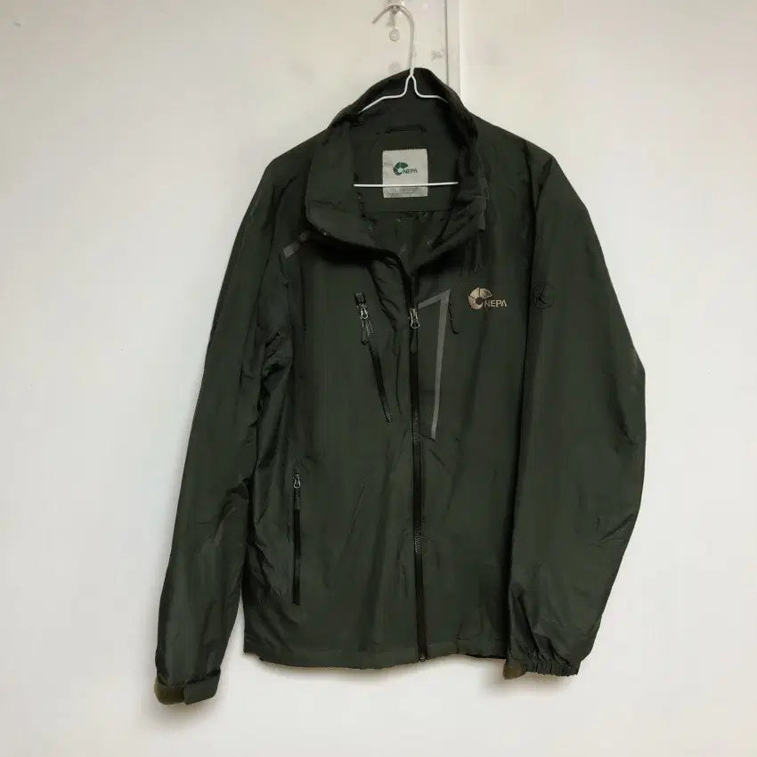 [BUNJANG] Nepa Men's Zip-Up Jacket XL / 네파 남성 집업 자켓 105XL@9947