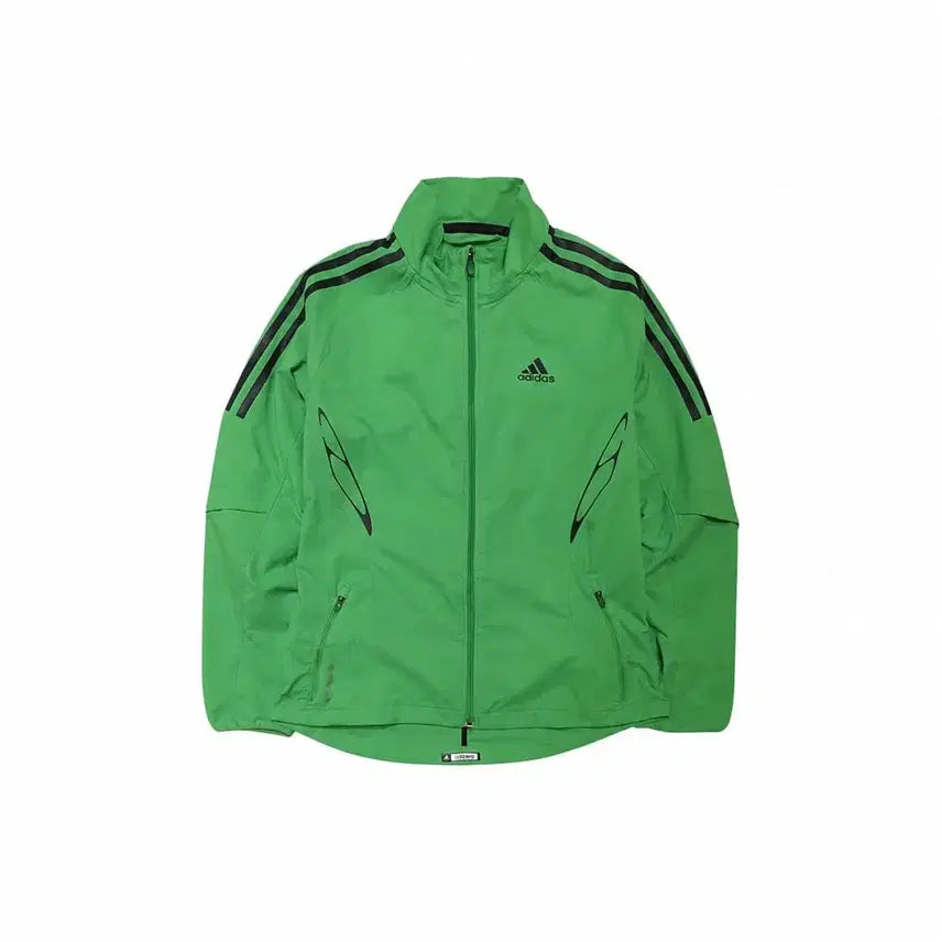 [BUNJANG] Adidas Adizero Climacool Tech Running Jacket / 2011 아디다스 아디제로 클라이마쿨 테크 러닝 자켓