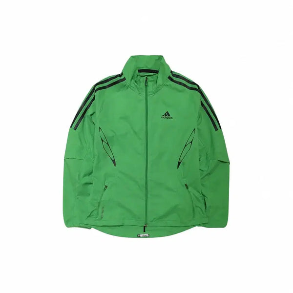 [BUNJANG] Adidas Adizero Climacool Tech Running Jacket / 2011 아디다스 아디제로 클라이마쿨 테크 러닝 자켓