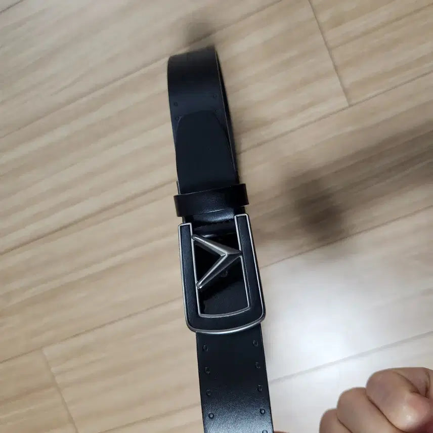 [BUNJANG] Callaway Women's Golf Belt / 캘러웨이 여성 골프 벨트