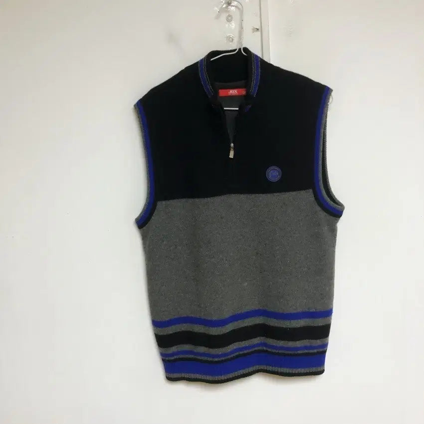 [BUNJANG] JDX Men's Vest Spring/Fall 100L / JDX 남성 봄가을 조끼 100L@9938